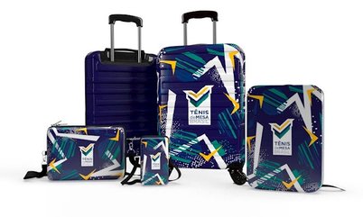 CBTM lança nova linha de malas, mochilas e shoulder bags licenciadas e com propósito sustentável