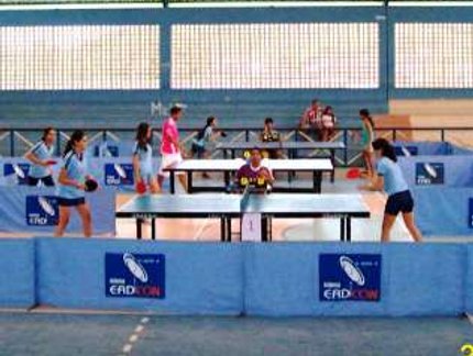 TÊNIS DE MESA DIVULGA VENCEDORES DA 1ª ETAPA DO ALAGOANO
