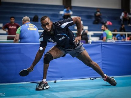Copa Tango: Delegação brasileira termina torneio individual com 10 medalhas de ouro