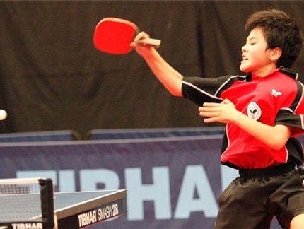 Eduardo Tomoike fica com a segunda vaga para o Sul-Americano mirim