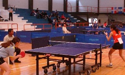 MARIANY E KARIN PASSAM E JÁ ESTAO NAS QUARTAS
