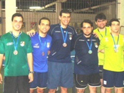 RESULTADOS DO CAMPEONATO PERNAMBUCANO DE DUPLAS