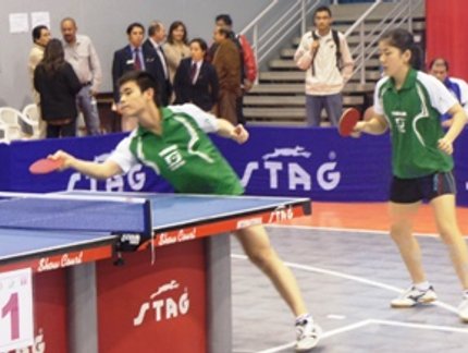 JEFF E KÁTIA SUPERAM DUPLA DE PORTO RICO EM FINAL EMOCIONANTE