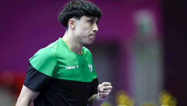 Felipe Arado jogou ao lado de Hamilton Yamane e co