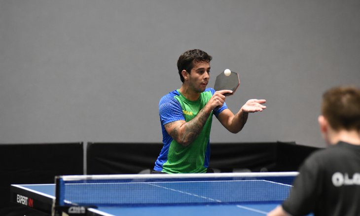 Foto: ITTF
