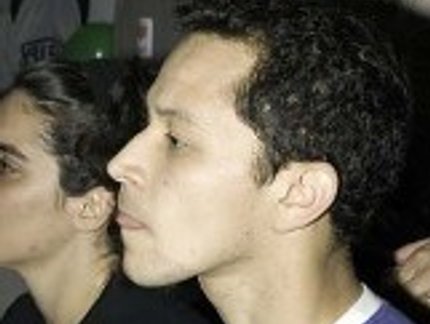 BATE-BOLA COM THIAGO MONTEIRO