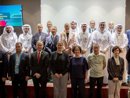 Congresso de Ciências do Esporte da ITTF retorna após seis anos e tem recorde de participação