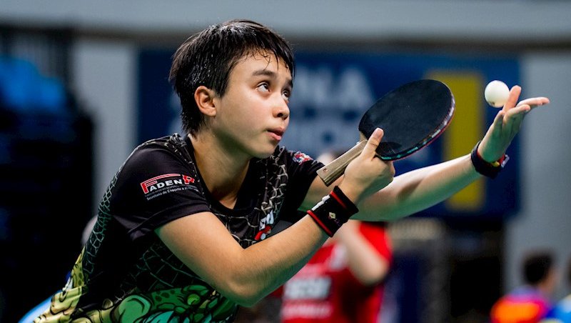 Sofia de ouro! Atleta do Jacareí-SP conquistou as