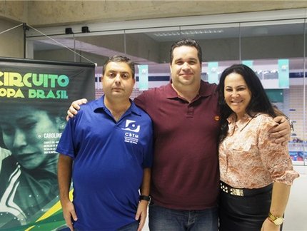 Parapanamericano: após vistoria, Consultor Paralímpico CBTM aprova Piracicaba
