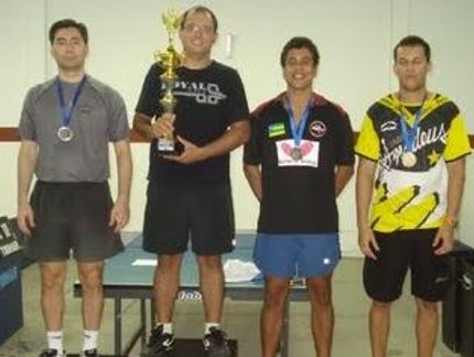 PEDRO DINIZ VENCE QUARTA ETAPA DO ESTADUAL