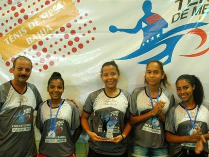 BRASIL AFORA: Tour Bahia 2015 começou neste final de semana em Salvador