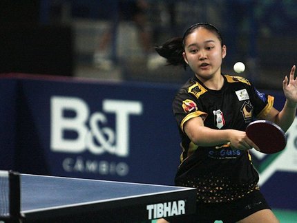 Em final eletrizante, Sabrina Miyabara vence Tamyres Fukase e garante seu primeiro título de TMB Platinum