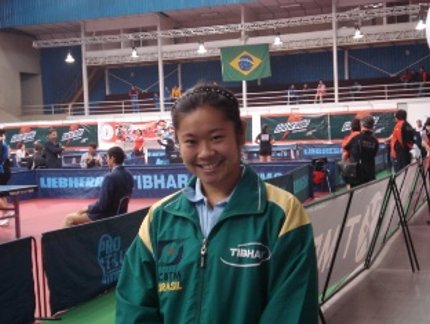 CARINA MURASHIGE VENCE CHILENA