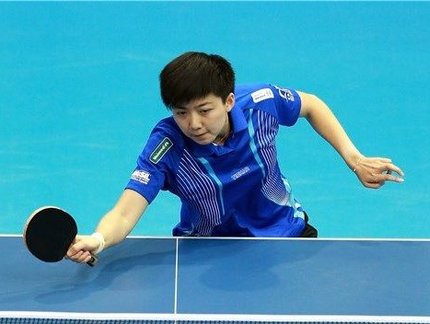 Lin Gui aprova primeira semana de treinamentos na Áustria