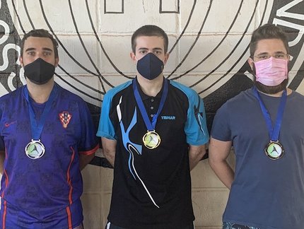 Jogos Municipais de Orlândia agitam cidade do interior paulista e terminam com título de Fábio Bucci