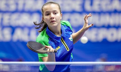Sul-Americano Sub-15 e Sub-19: duplas conquistam mais dois títulos em Lima e Brasil já soma dez medalhas na competição
