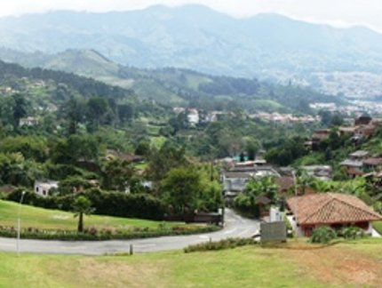 BRASILEIROS SENTEM OS EFEITOS DA ALTITUDE COLOMBIANA