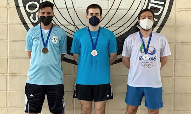 Torneios voltam a ser disputados na região esportiva de Ribeirão Preto e Franca