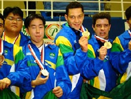 SELETIVA DEFINE REPRESENTANTES NO PAN 2007