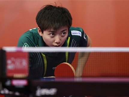LUPA OLÍMPICA: A chinesa que vai tentar levar o Brasil à frente na Rio 2016