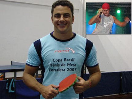 CANTOR DE AXÉ SUINGUEIRA DISPUTA A COPA BRASIL FORTALEZA