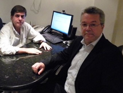 CBTM E INSTITUTO DE DESENVOLVIMENTO ESTUDAM PARCERIA