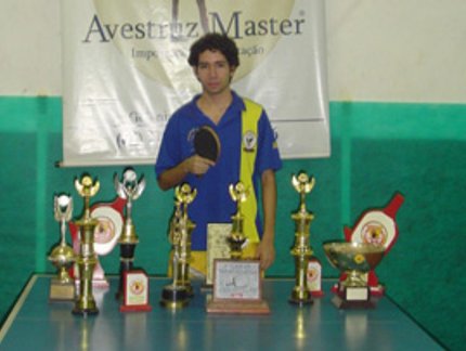 TIAGO LOPEZ: