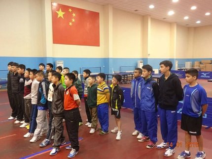 Ricardo Faria vê intercâmbio na China como fundamental para futuro de jovens talentos