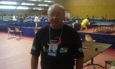 BATE-BOLA COM SERGIO UEDA