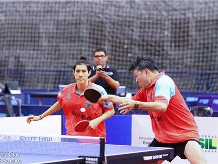 Brasileiro de Inverno: Hideo Yamamoto e Massao Kohatsu invertem papéis e acabam campeões no Absoluto A