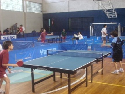 JOAO VIEIRA VENCE HUGO CALDERANO