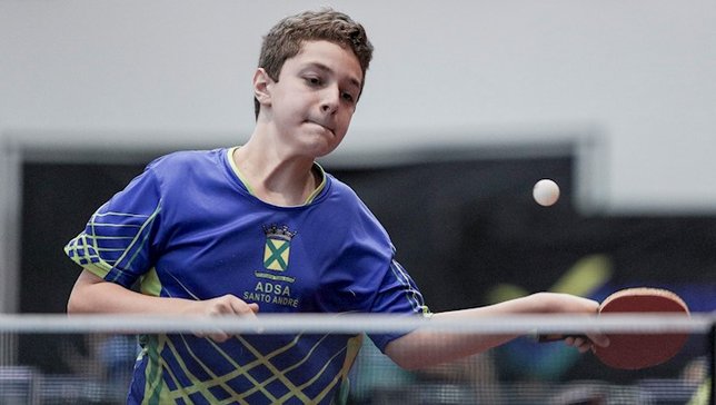 Atletas de Santo André brilham há quase 50 anos no