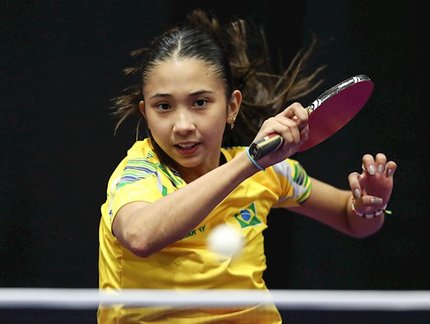 Brasil está classificado para a final feminina no Campeonato Sul-Americano Adulto