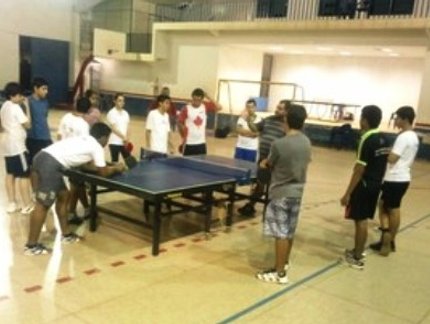 Projeto ‘Amigos do Tênis de Mesa’ revive modalidade em Rondônia