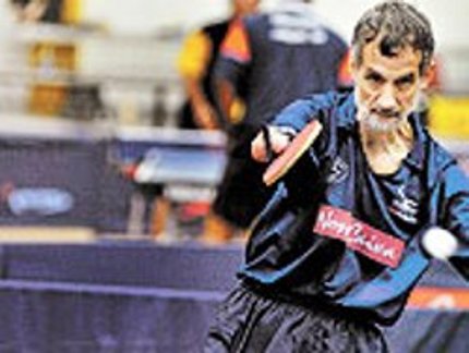 LUÍS HENRIQUE MEDINA É UM EXEMPLO DE VIDA E DE SUPERAÇÃO
