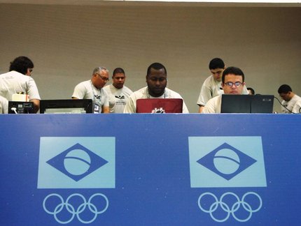Natal-RN se transforma na capital do esporte escolar brasileiro