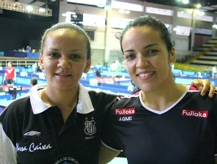 CAMPEÃS DOS RATINGS A E H SE ENFRENTAM NAS SEMIS DO A ABSOLUTO