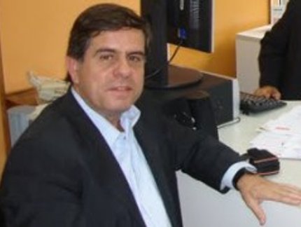 PRESIDENTE ALAOR COMPLETA MAIS UM ANO DE VIDA