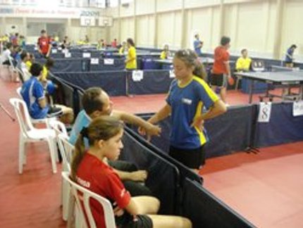 VÍDEO DA PREMIAÇÃO NAS OLIMPÍADAS ESCOLARES