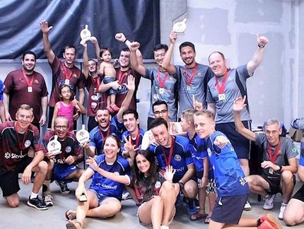 Definidos os atletas jaraguaenses que vão participar do Circuito Catarinense