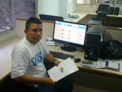 Imprensa maceioense mobilizada para etapa do Circuito Copa Brasil