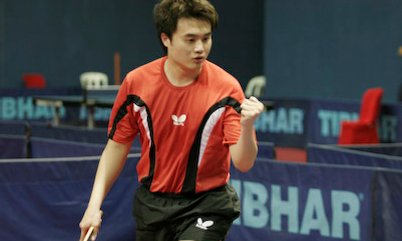 LIN JU: "VOU AO PAN DO RIO PELO OURO"