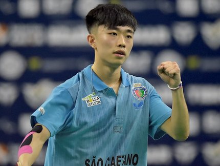 Henrique Noguti vence Allan Sarmento e conquista título inédito do Absoluto A masculino do TMB Platinum ciclo III