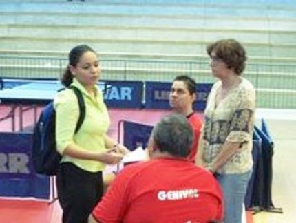 CBTM ANUNCIA NOVA COORDENADORA DE EVENTOS