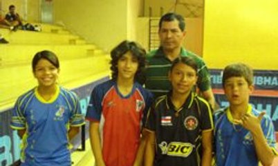 SUELEM CONQUISTA OURO NO RATING J DEPOIS DE PARTIDA DRAMÁTICA