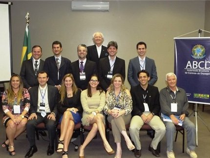 CPB participa do seminário de julgamento de casos de dopagem