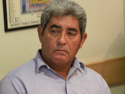 META DA FEDERAÇÃO DO AMAPÁ É O INCENTIVO AOS JOVENS ATLETAS