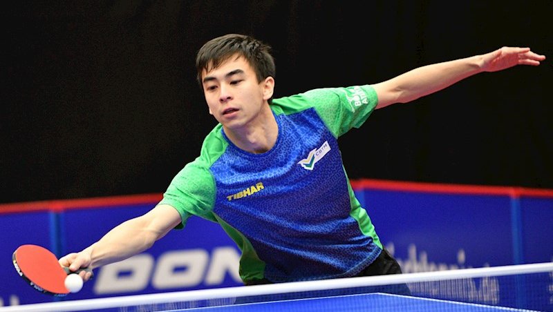 Vitor Ishiy venceu o numero 71 do ranking - Foto: 
