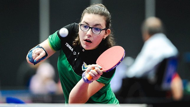Foto: ITTF World
