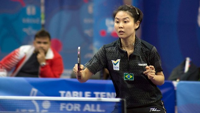Time de Jessica Yamada lidera na Suécia e brasileiros duelam na Alemanha